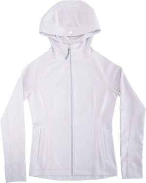 Zip Up Hoodie - SUKALA（スカーラ）