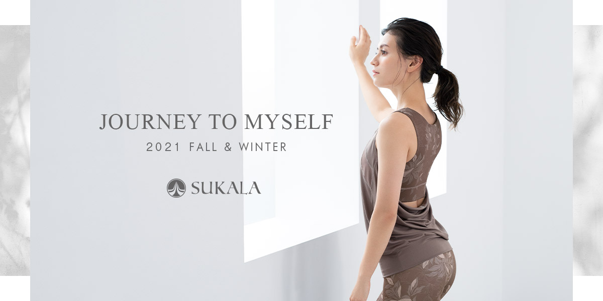 NEW ARRIVALS - SUKALA（スカーラ）