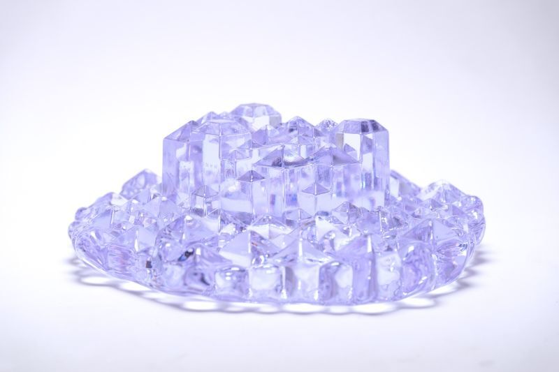 Riihimaen Lasi/リーヒマンエンラシ/Nanny Still/ナニー・スティル