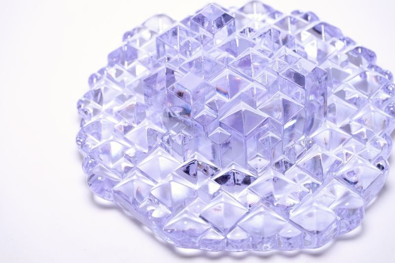 Riihimaen Lasi/リーヒマンエンラシ/Nanny Still/ナニー・スティル