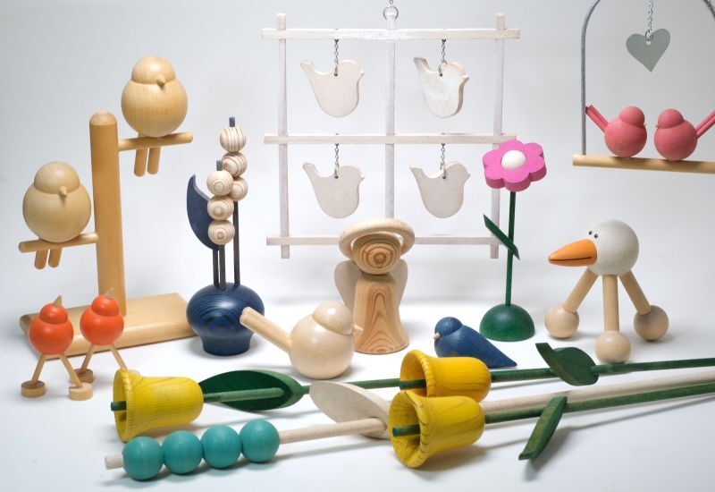 北欧インテリアビンテージ雑貨/フィンランド製/aarikka/アーリッカ