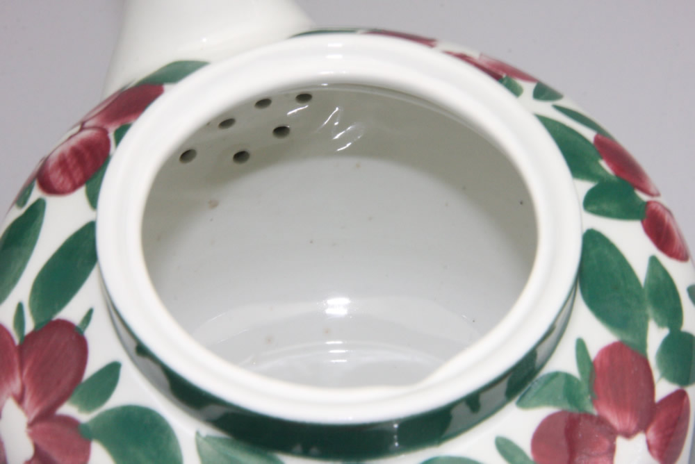 北欧食器/ARABIA アラビア PURPURI JENKKA ティーポット