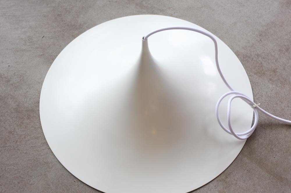 北欧ヴィンテージ照明/デンマーク製 Fog & Morup社 Semi セミ