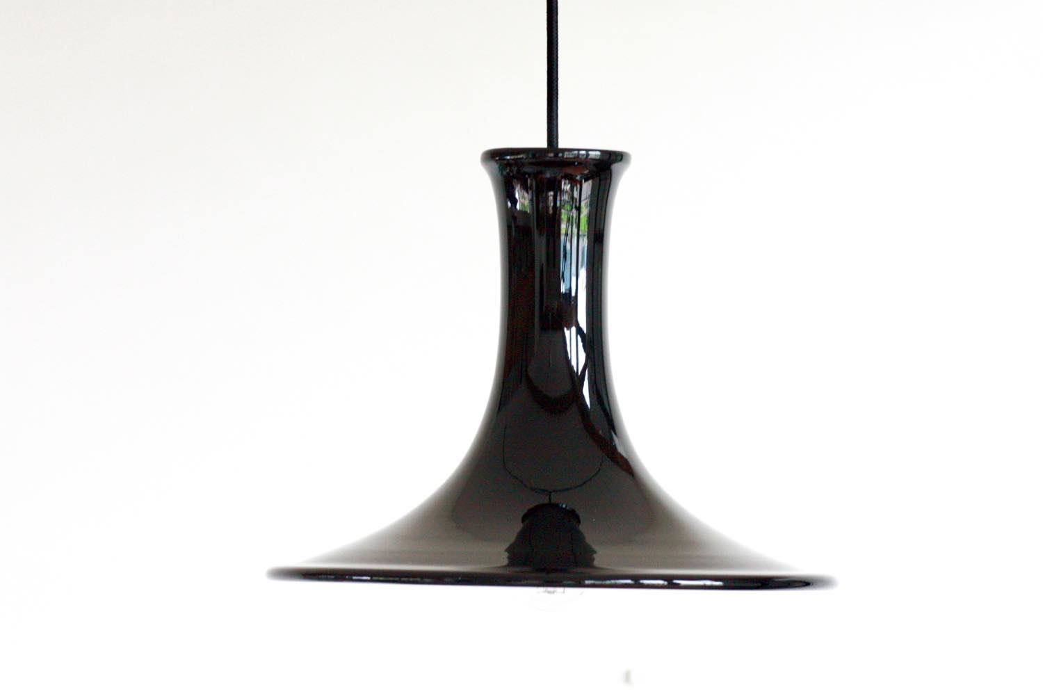 北欧ビンテージ照明/Holmegaard/ホルムガード/ペンダントライト