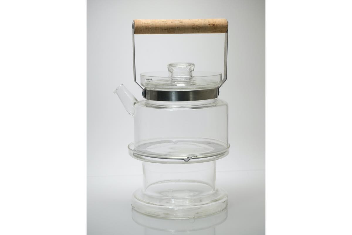 Signe Persson-Melin / シグネ・ペーション・メリン/ Boda Nova