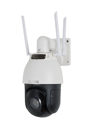 601-D25X 5MP Ver – Sunba Technology
