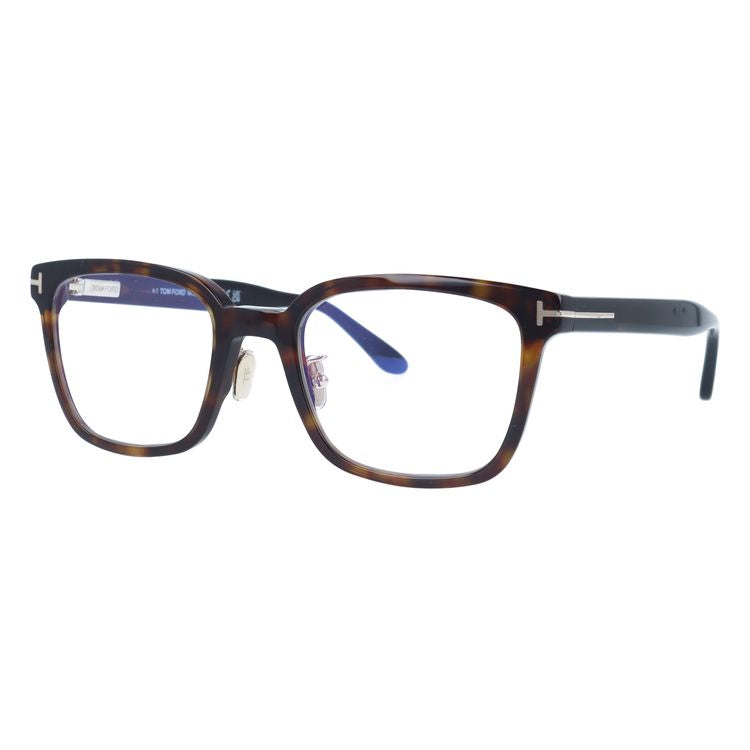 トムフォード メガネフレーム 伊達メガネ アジアンフィット TOM FORD
