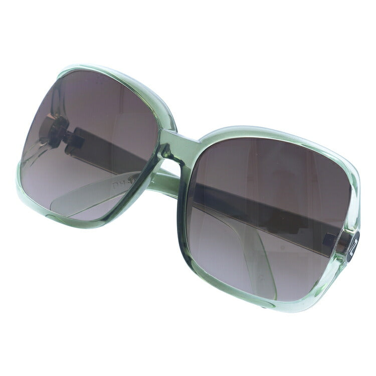 ボンジッパー サングラス VONZIPPER DHARMA ダーマ GLG ライムグレー