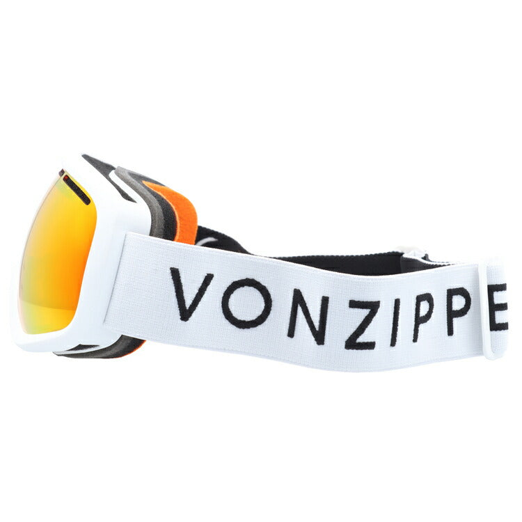 ミラーレンズ スノーゴーグル スキー スノーボード スノボ 球面ダブル