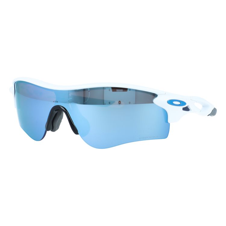 海外正規品】オークリー サングラス レーダーロック パス 偏光
