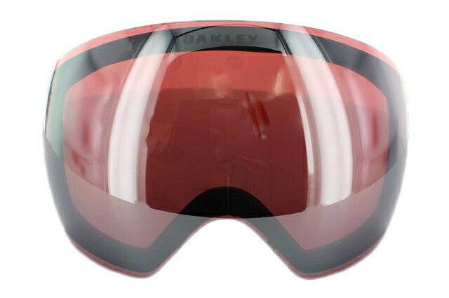 オークリー OAKLEY FLIGHT DECK ゴーグル スノーゴーグル 交換用レンズ