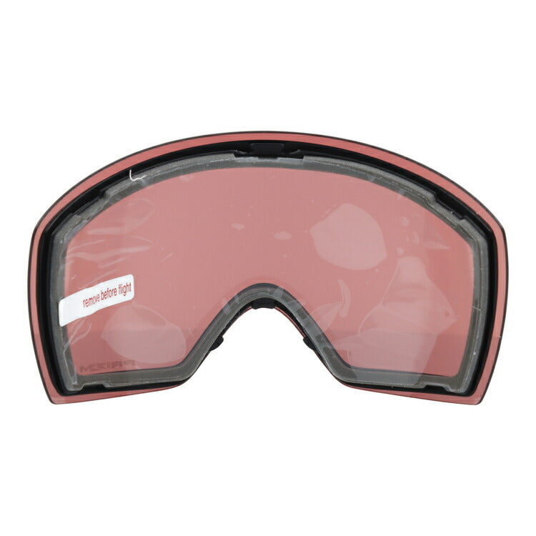 オークリー ゴーグル交換レンズ フライトデッキ XL（L） プリズム