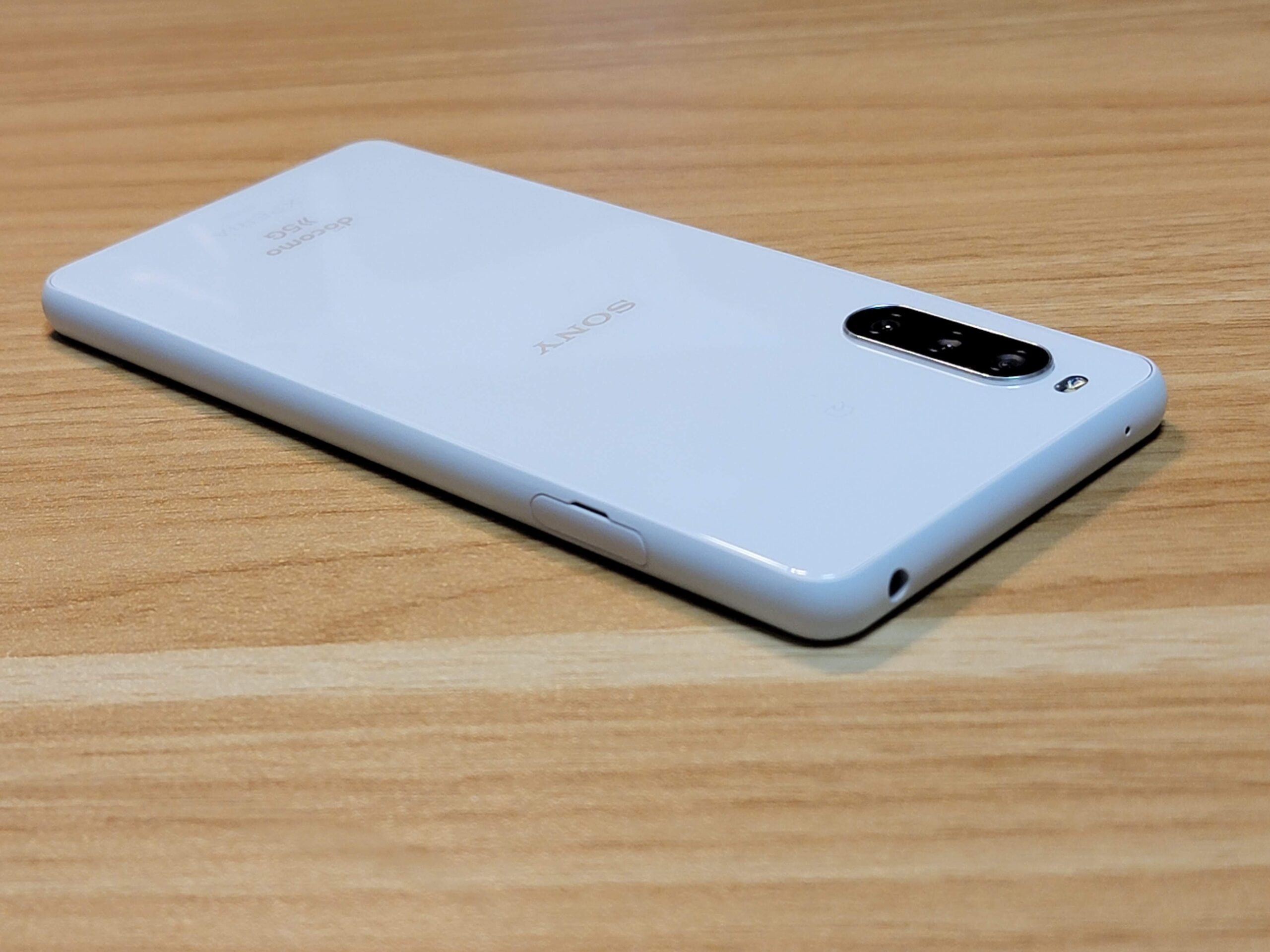 Xperia 10 III 実機レビュー!!快適な動作、カメラもだいぶ改善!Xperia