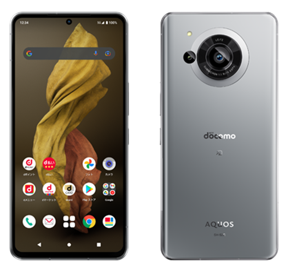 SHARP AQUOS R7の仕様・価格・キャンペーンまとめ!!今回も「1型