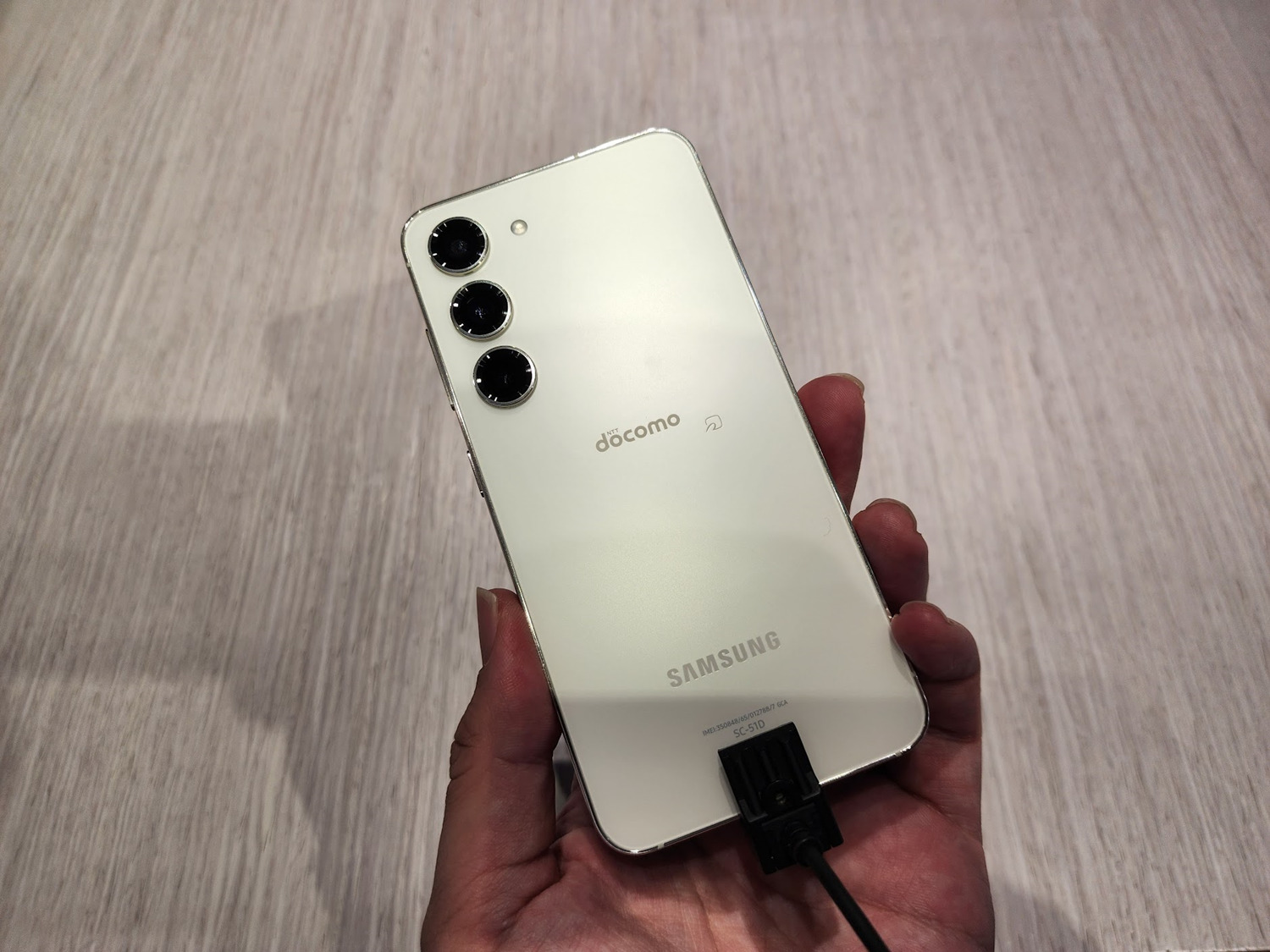 歓喜】Galaxy S23 Ultra・Galaxy S23、SIMフリー版もついに国内発売