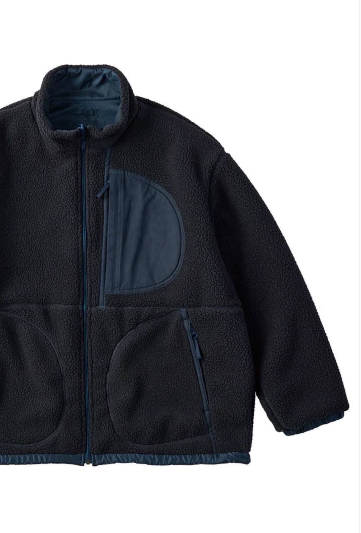 Horse Blanket Research(ホースブランケットリサーチ)Horse Blanket 1