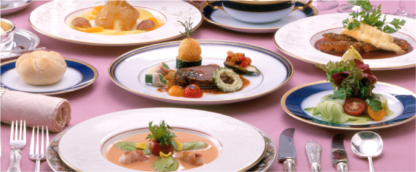 フェニックス：ディナー - 鹿児島サンロイヤルホテル/【公式】