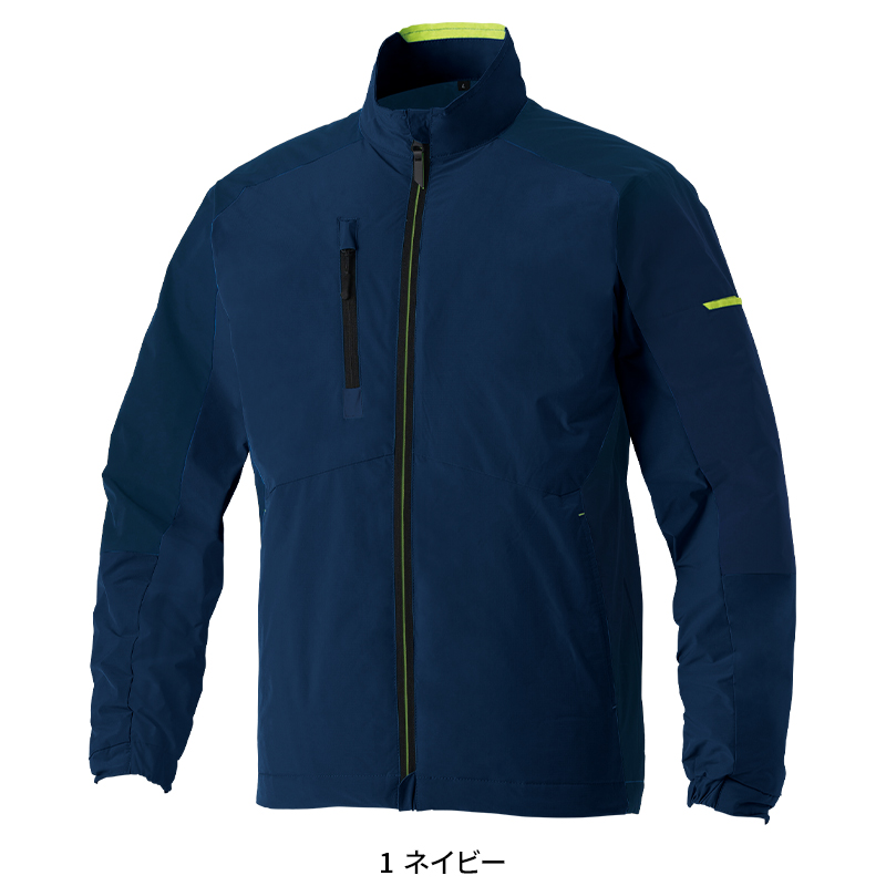 作業用 防寒ブルゾン 桑和SOWA 7524-00【サンワーク本店】