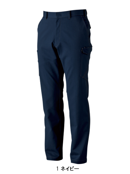 作業ズボン カーゴパンツ 桑和SOWA3002-08【サンワーク本店】