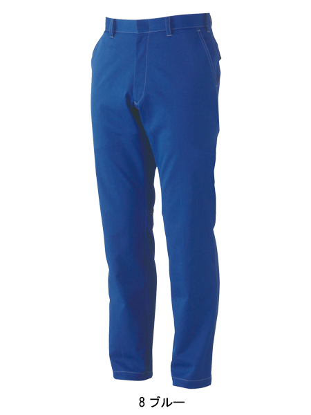 作業ズボン スラックス 桑和SOWA3002-09【サンワーク本店】