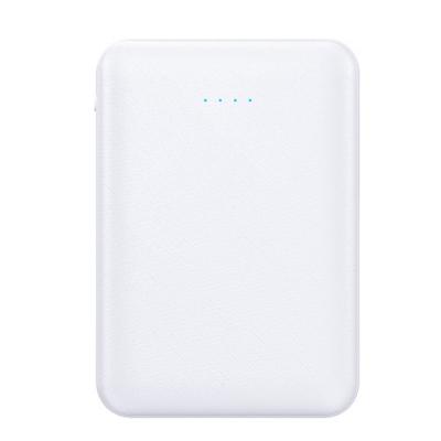 Type-C モバイルバッテリー5000mAh「2色あり」「名入れ対応可能