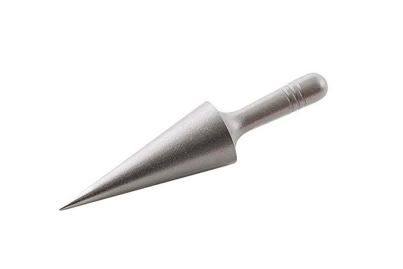 株式会社サンテックコーポレーション | アイスコーン用アルミ型（円錐型）