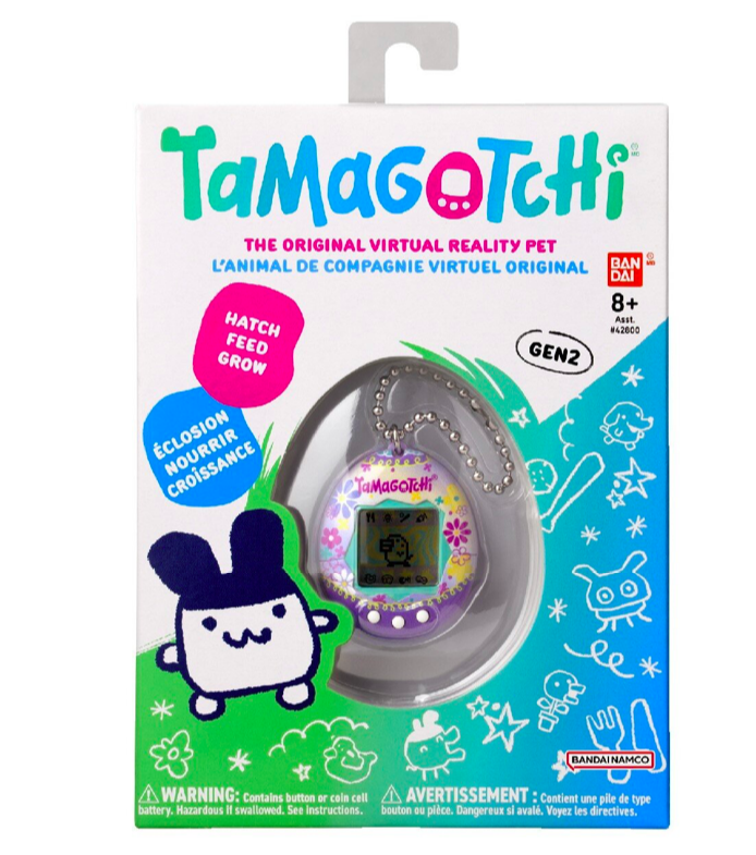 Tamagotchi Paradise Tamagotchi 42934