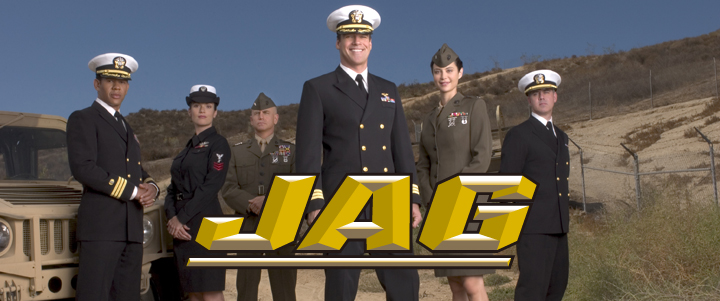 スーパー！ドラマTV 海外ドラマ：犯罪捜査官ネイビーファイル