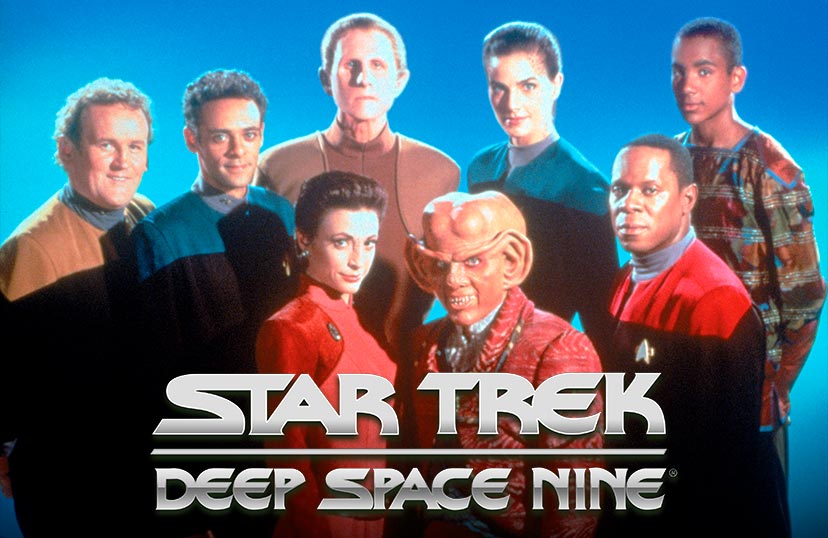 スタートレック／ディープ・スペース・ナイン シーズン3