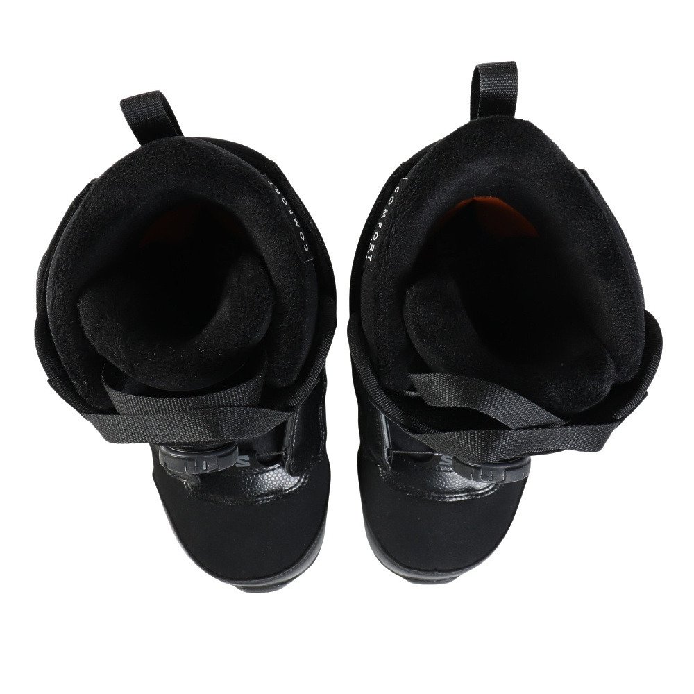 サロモン（SALOMON）（レディース）スノーボードブーツ 女性用