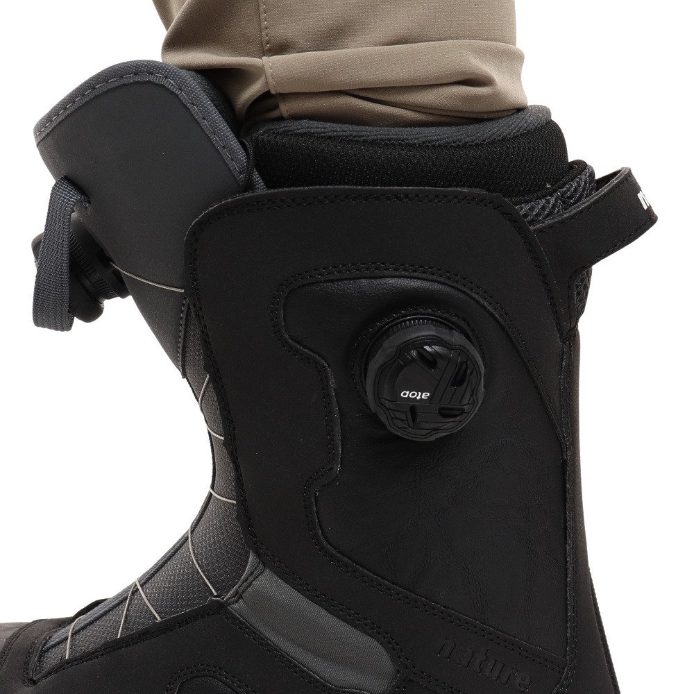 エアボーン（ARBN）（レディース）スノーボードブーツ スノボ ダイヤル