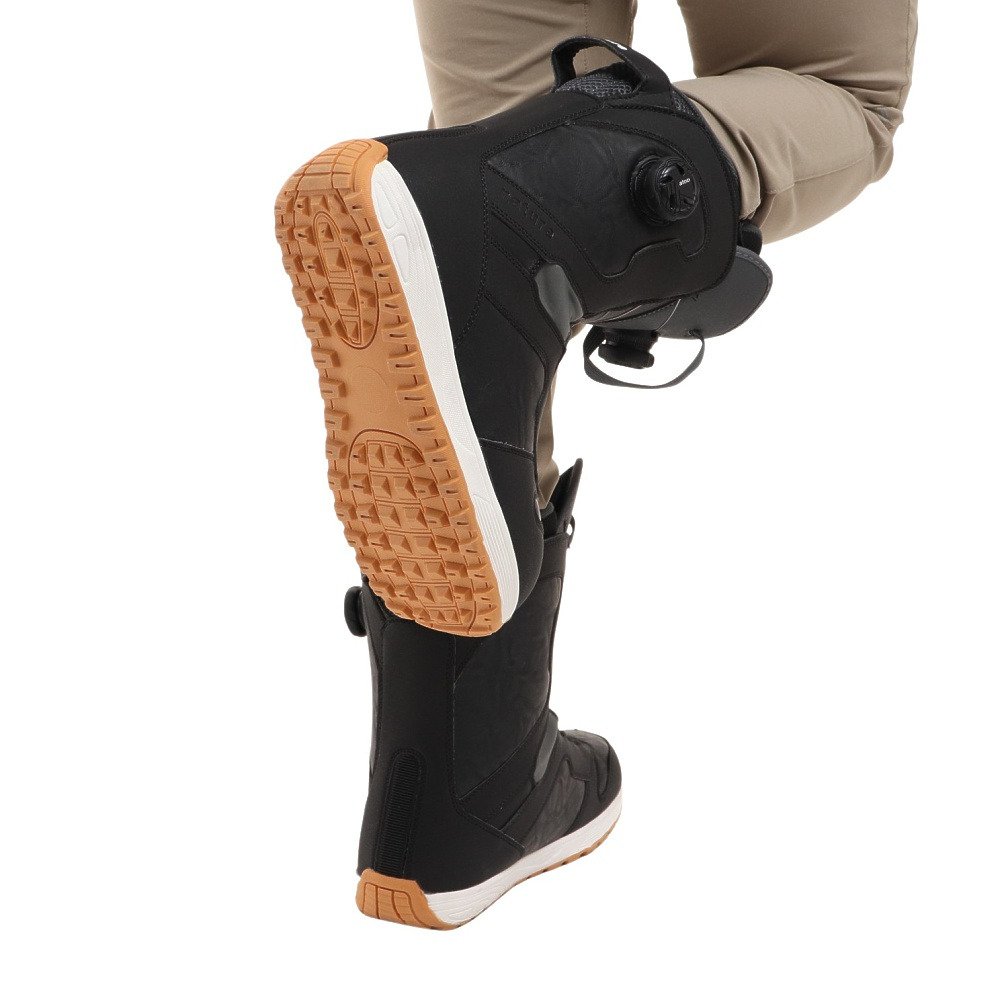 エアボーン（ARBN）（レディース）スノーボードブーツ スノボ ダイヤル