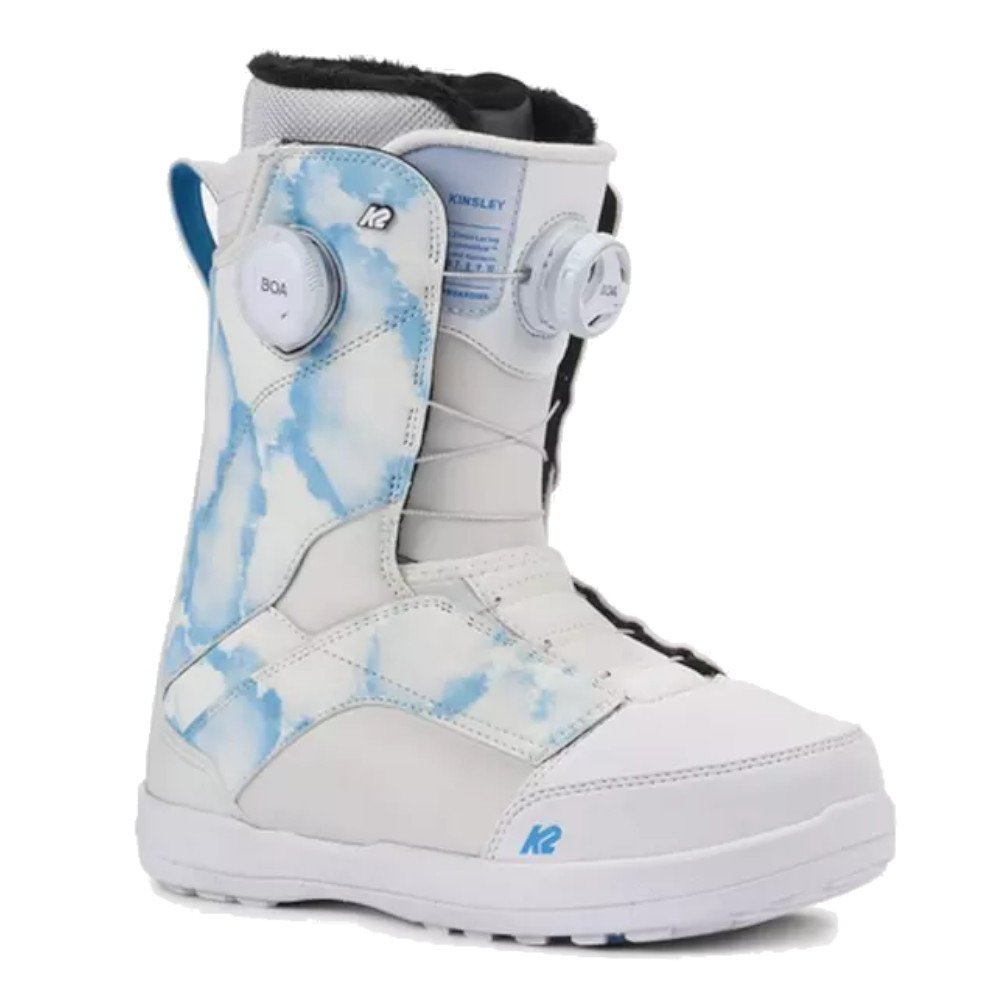 ケーツー スノーボード（K2 SNOWBOARDING）（レディース）スノーボード