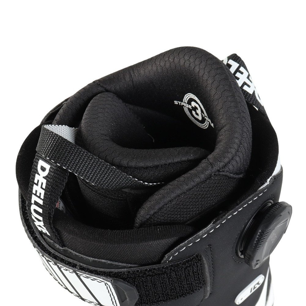 ディーラックス（DEELUXE）（レディース）24-25モデル スノーボード