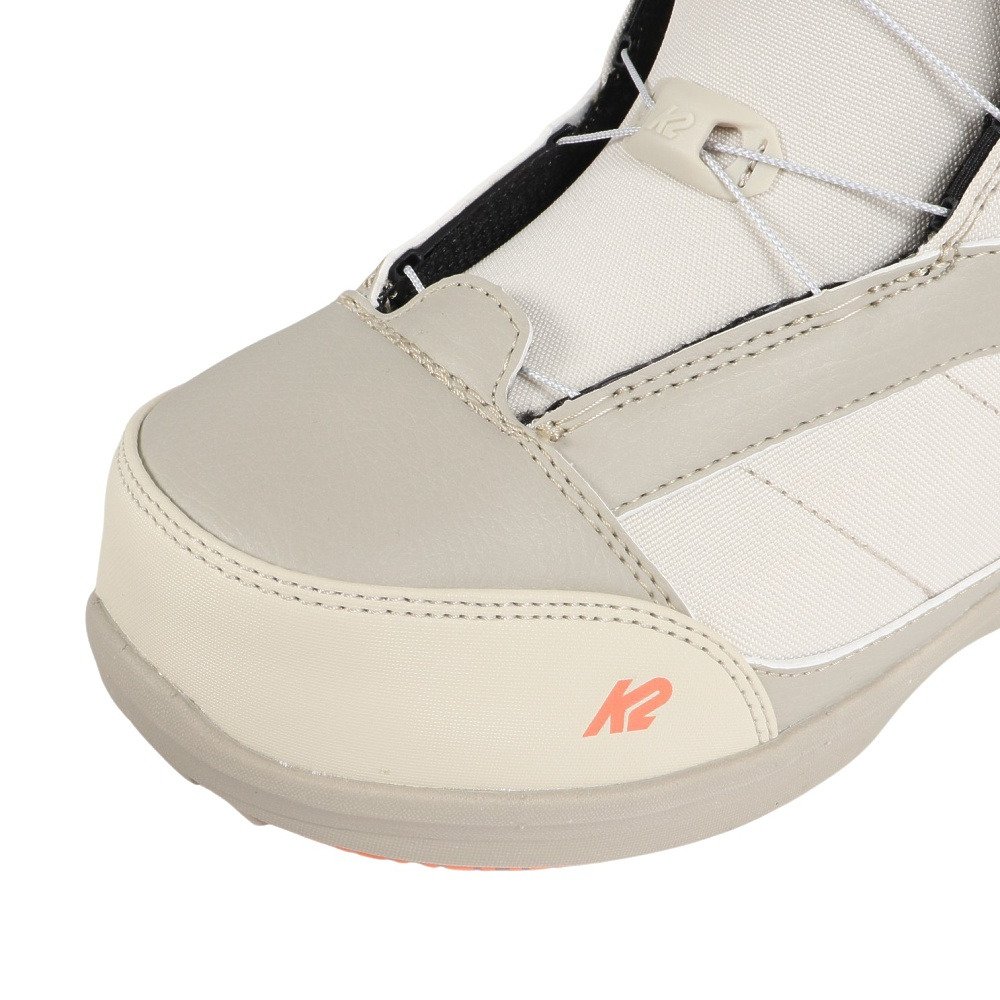 K2（K2）（レディース）スノーボード ブーツ ボアブーツ ヘブンクレア