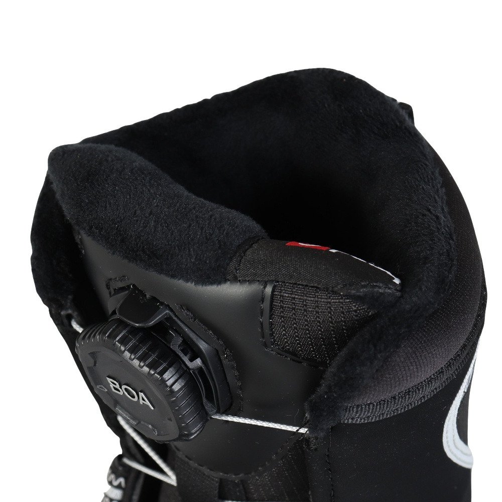 ヘッド（HEAD）（キッズ）ジュニア スノーボード ブーツ ボア ダイヤル