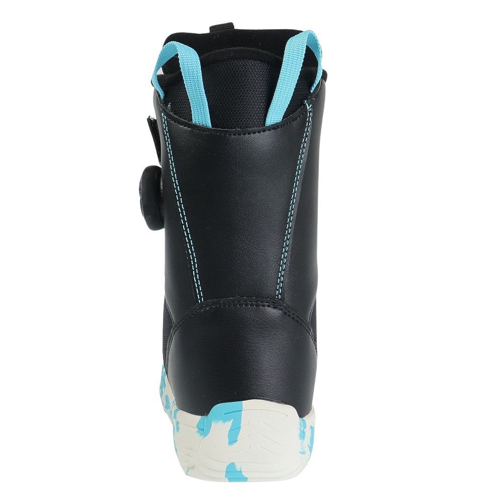 エアボーン（ARBN）（キッズ）ジュニア スノーボードブーツ BOA NT A