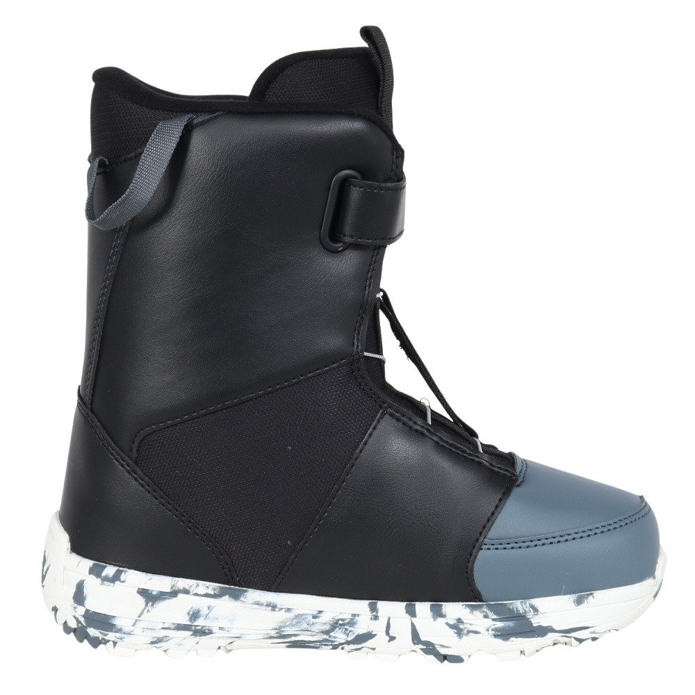 エアボーン（ARBN）（キッズ）ジュニア スノーボードブーツ 26 AB A