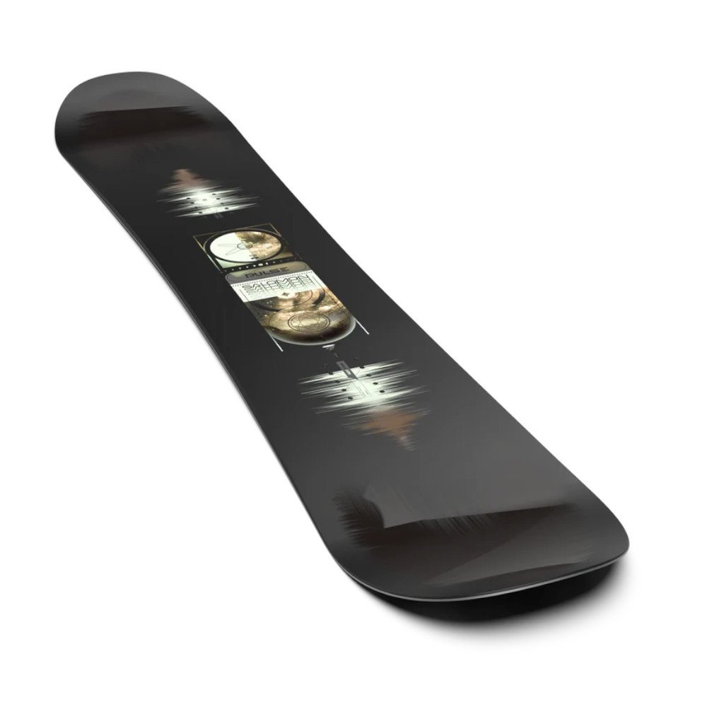 サロモン（SALOMON）（メンズ）スノーボード板 スノボ 24-25 PULSE