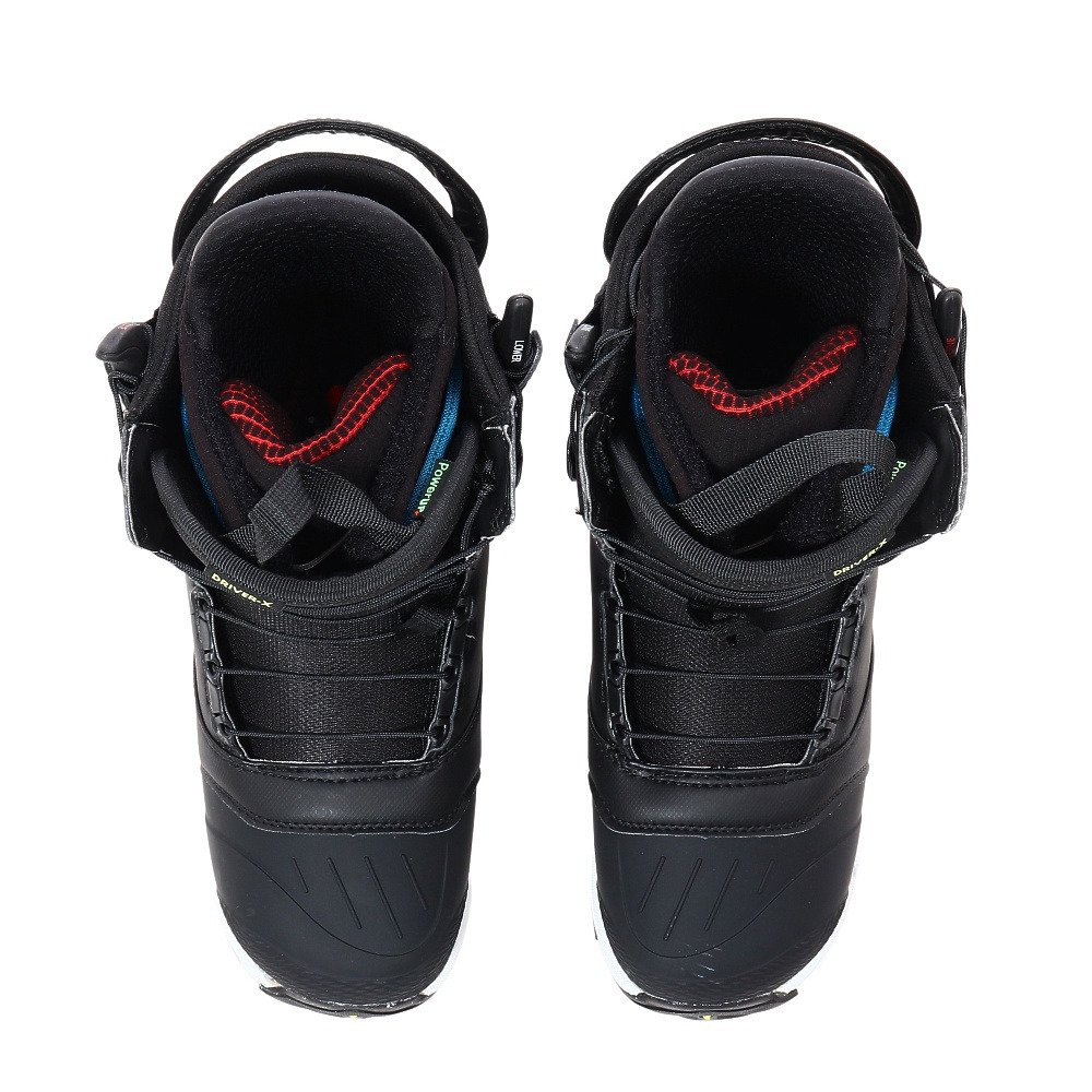 バートン（BURTON）（メンズ）スノーボード ブーツ メンズ 20-21