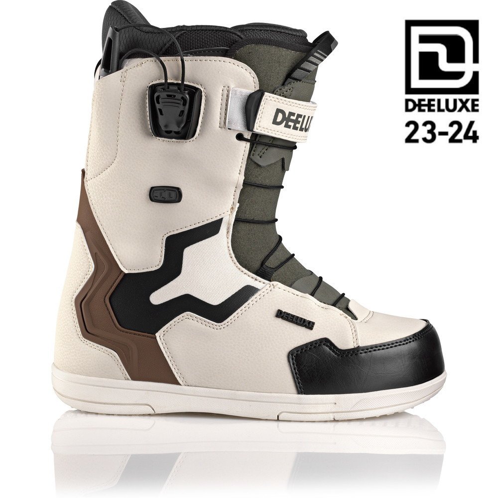 ディーラックス（DEELUXE）（メンズ）スノーボードブーツ 23-24 ID
