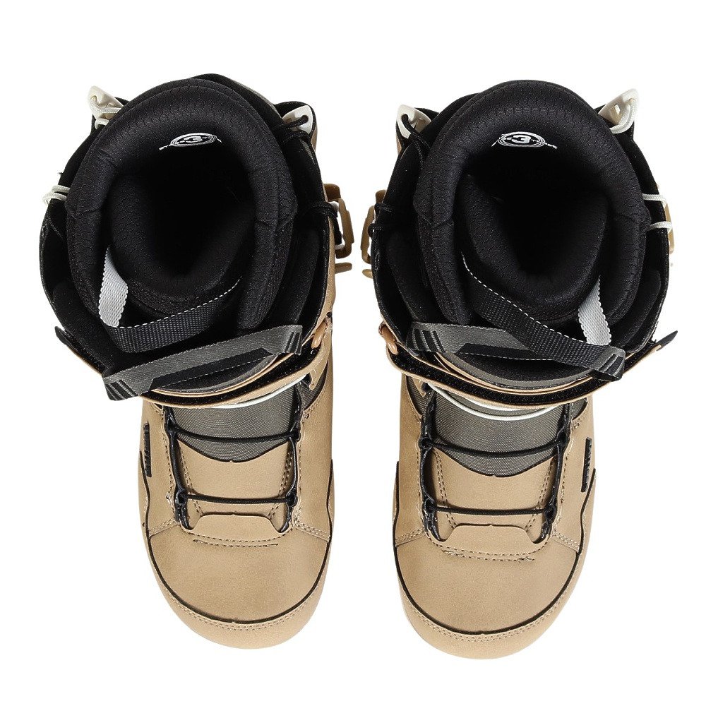 ディーラックス（DEELUXE）（メンズ、レディース）24-25モデル