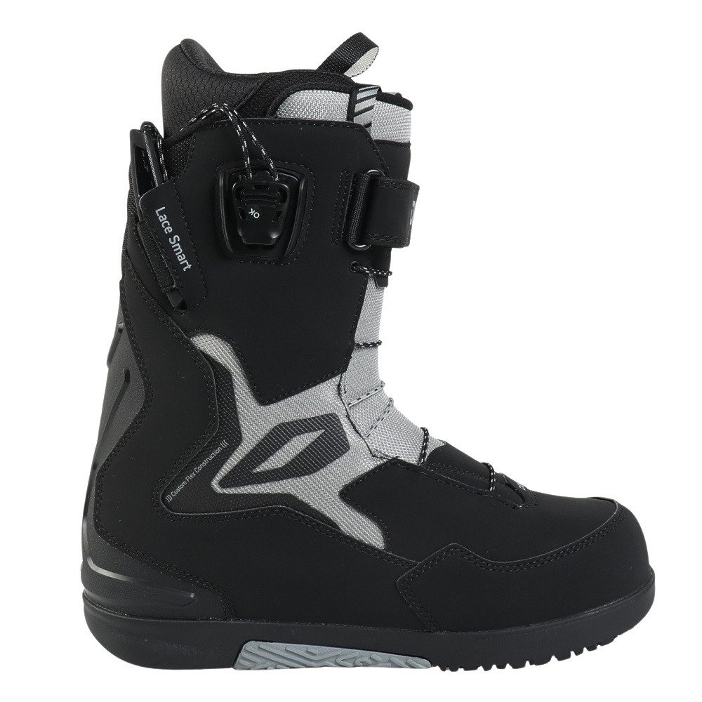 ディーラックス（DEELUXE）（メンズ、レディース）スノーボードブーツ