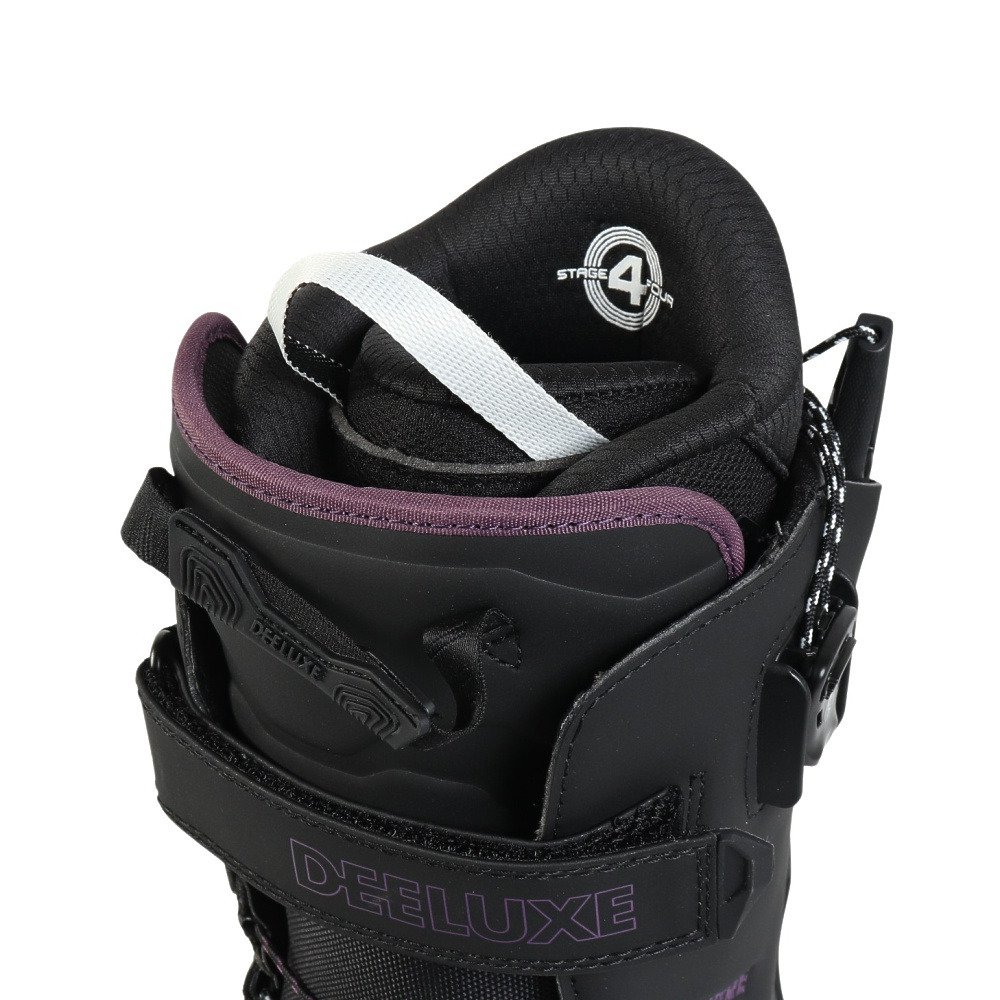 ディーラックス（DEELUXE）（メンズ）スノーボードブーツ 26 EMPIRE S4