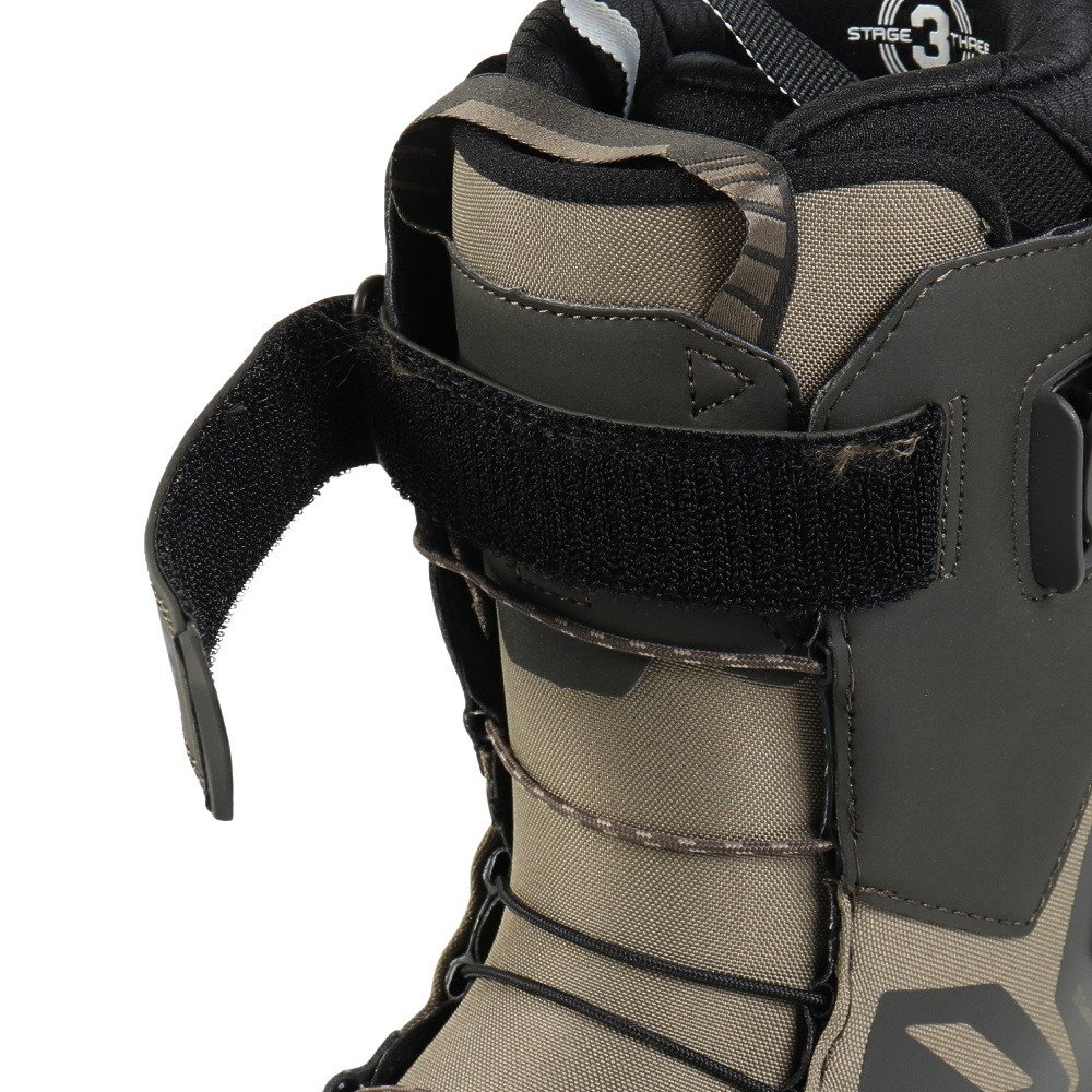 ディーラックス（DEELUXE）（メンズ、レディース）スノーボードブーツ