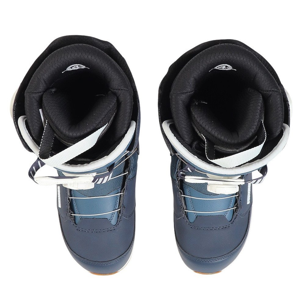 ディーラックス（DEELUXE）（メンズ）スノーボード ブーツ ダイヤル式