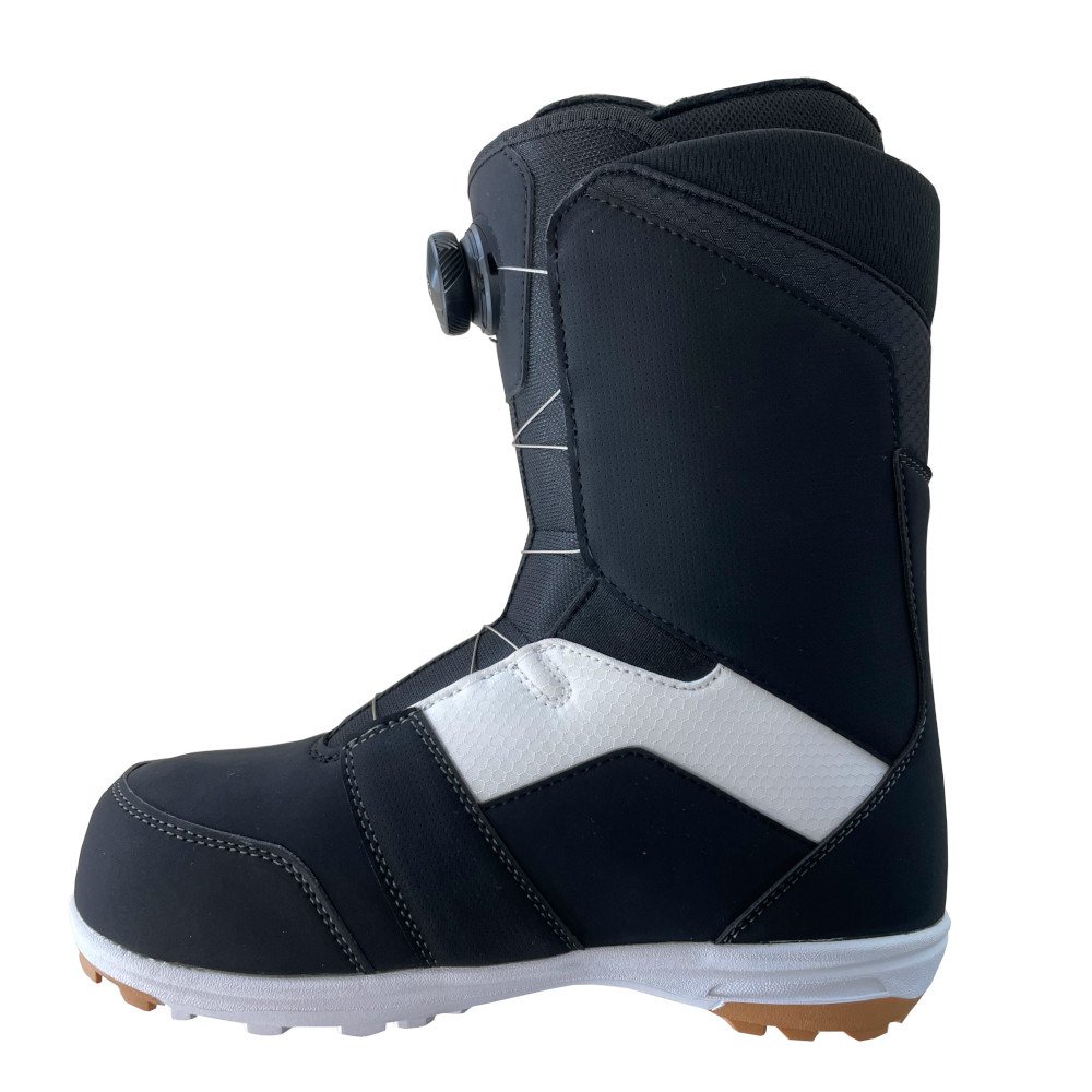 ナイデッカー（NIDECKER）（メンズ）スノーボード ブーツ ダブルボア