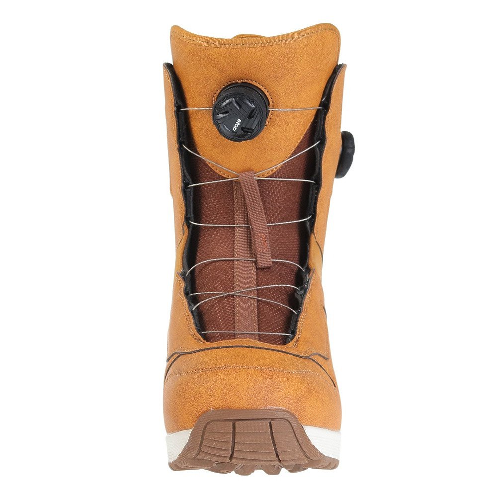 エアボーン（ARBN）（メンズ）スノーボードブーツ ダイヤル式 BOA NT W