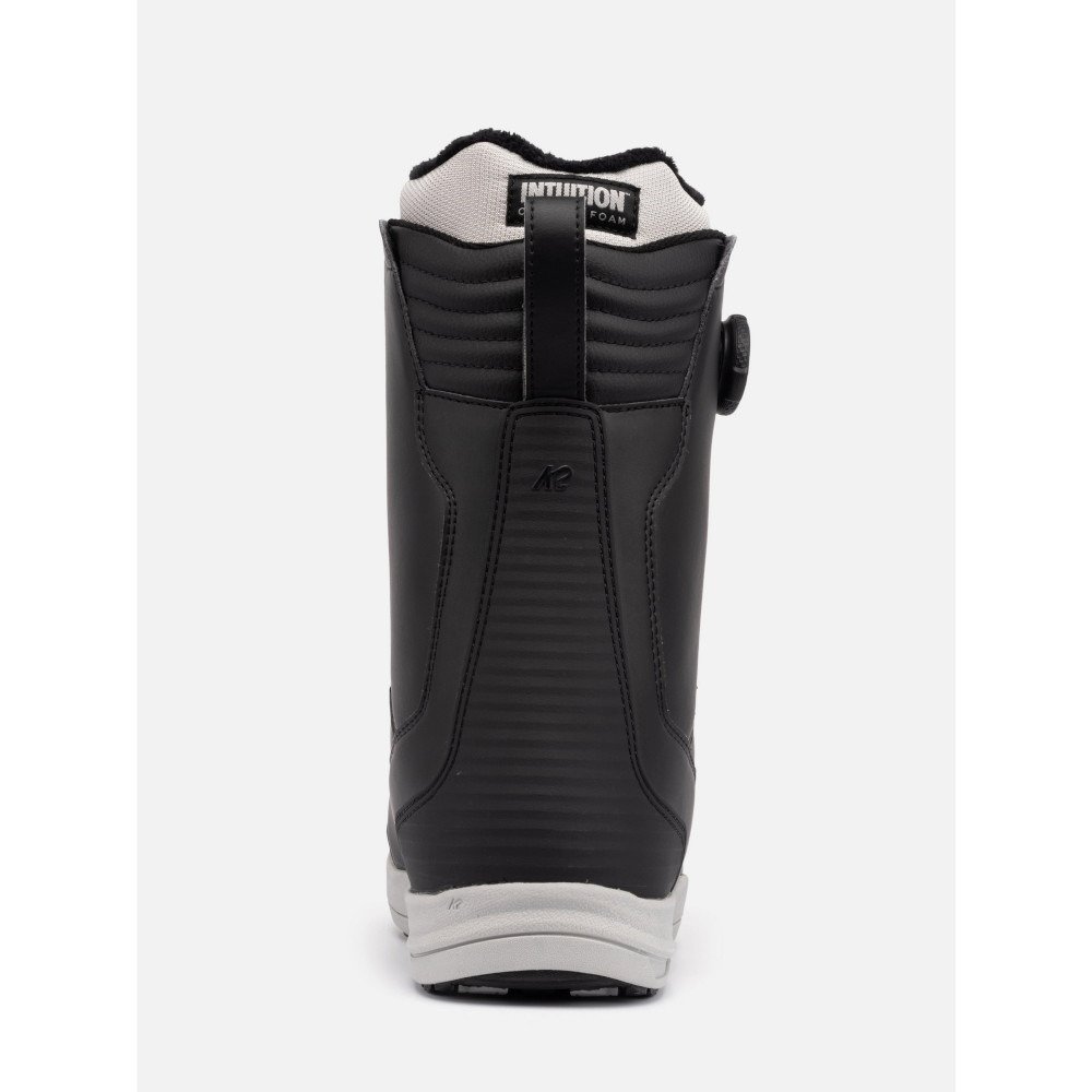 K2（K2）（メンズ）スノーボード ブーツ ダイヤル式 BOA 23-24