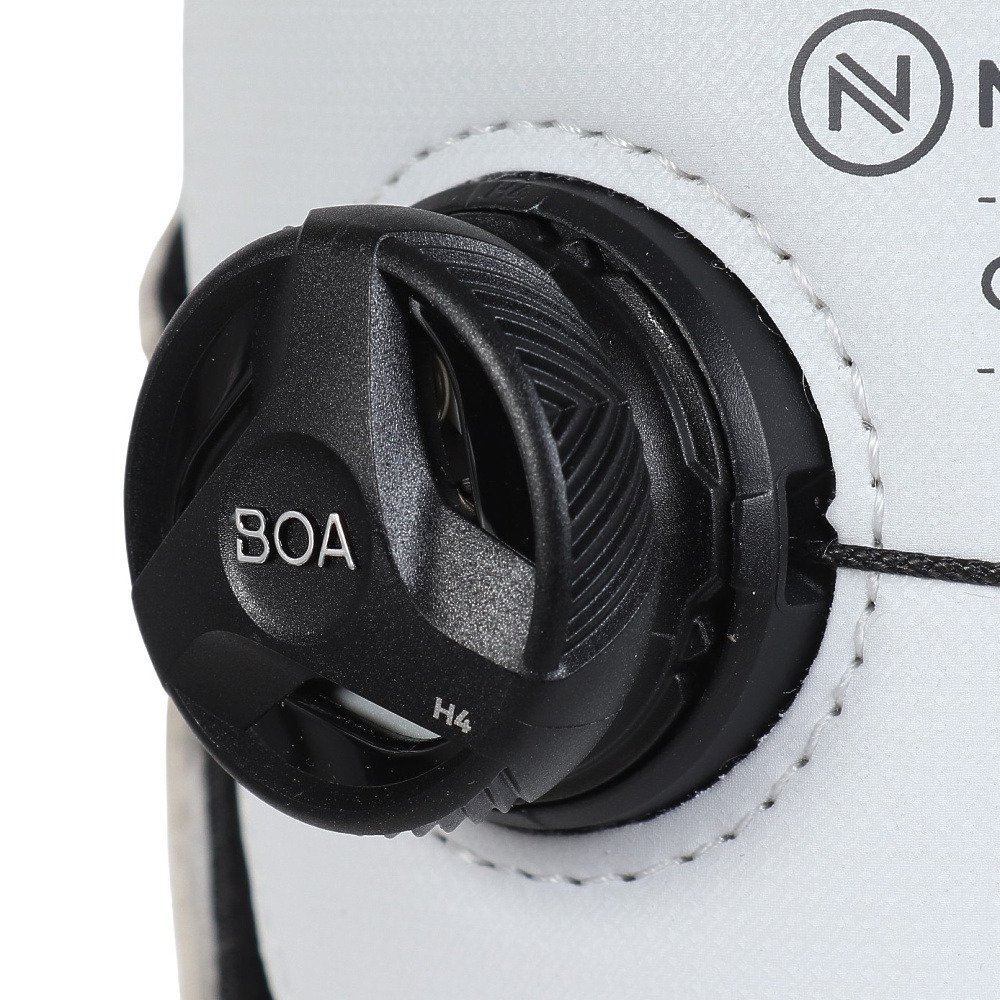 ナイデッカー（NIDECKER）（メンズ）スノーボードブーツ 25 CHARGER ALPHA